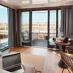 Hausboote Und 아파트 Vieregge