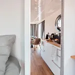 아파트 Hausboote Und Vieregge