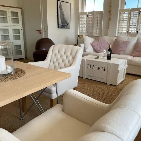 Hausboote Und * Vieregge