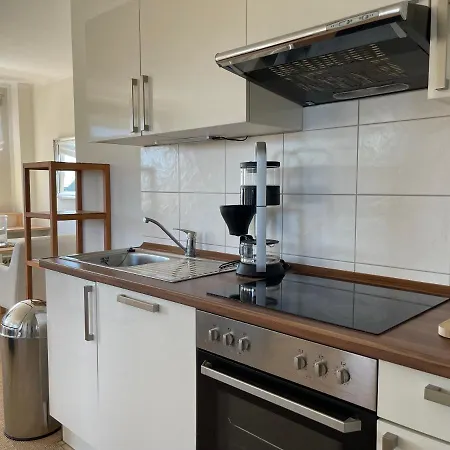 Hausboote Und Vieregge