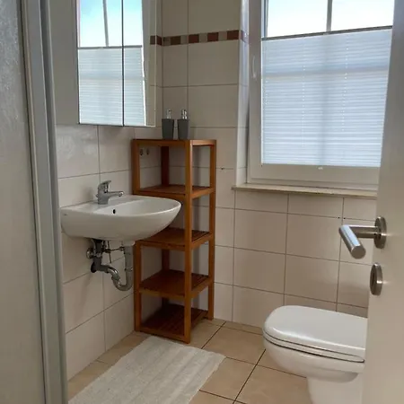 Hausboote Und Апартаменты *