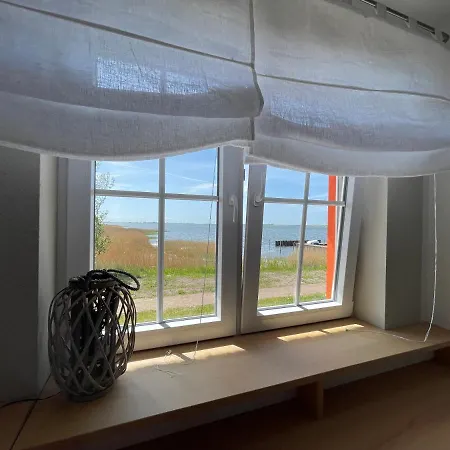 Hausboote Und Vieregge