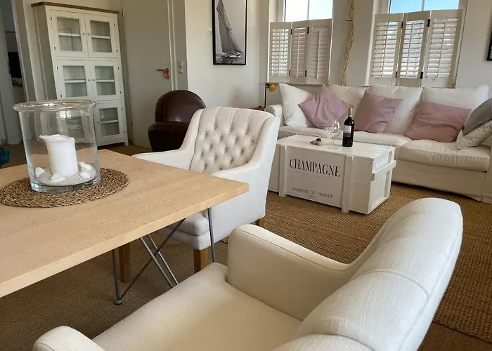 Hausboote Und * Vieregge