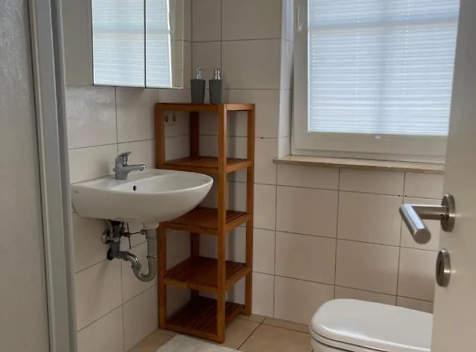 Hausboote Und Apartment *