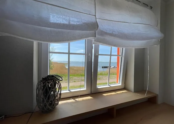 Hausboote Und Vieregge